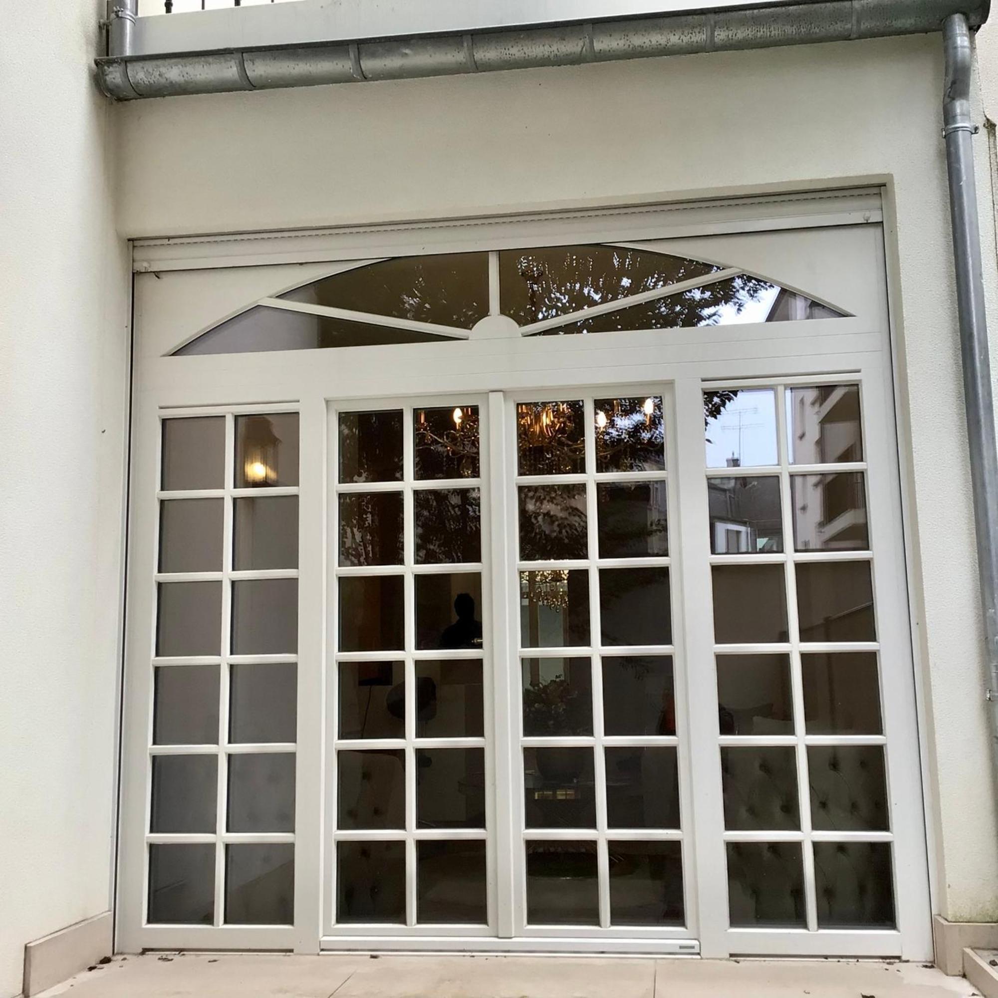 Petrusse Elite Suites Luxembourg Exterior photo