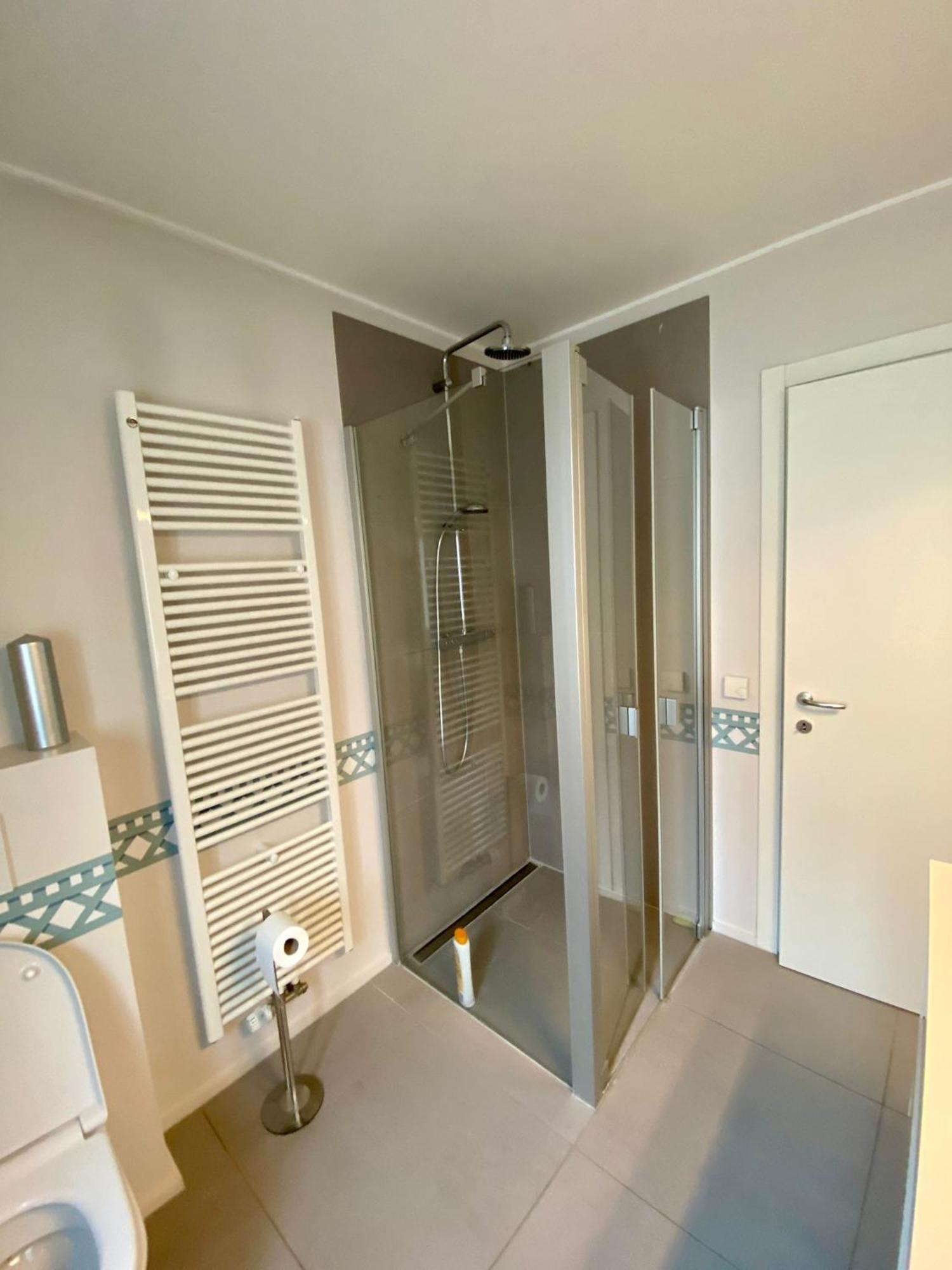 Petrusse Elite Suites Luxembourg Exterior photo
