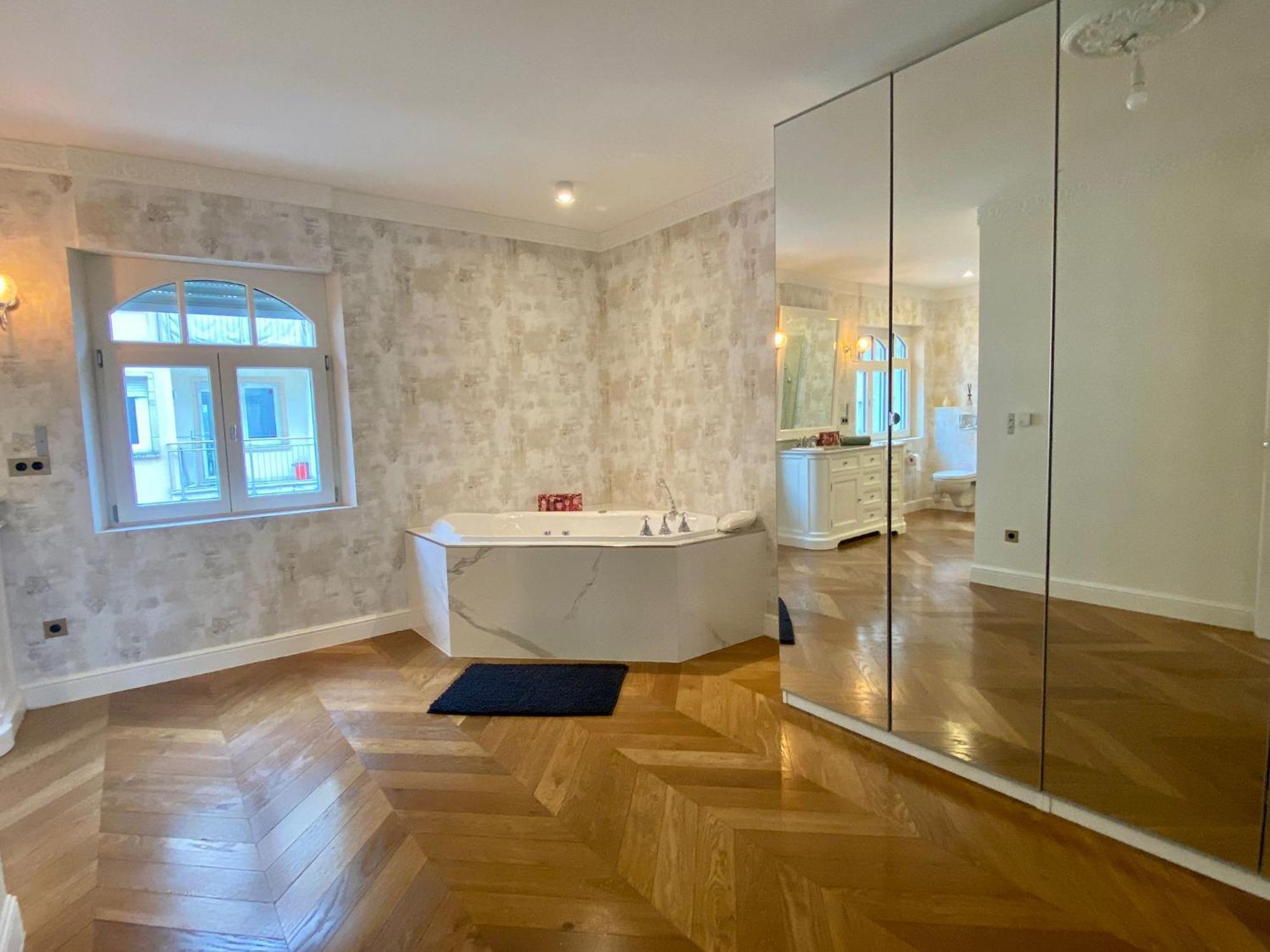 Petrusse Elite Suites Luxembourg Exterior photo