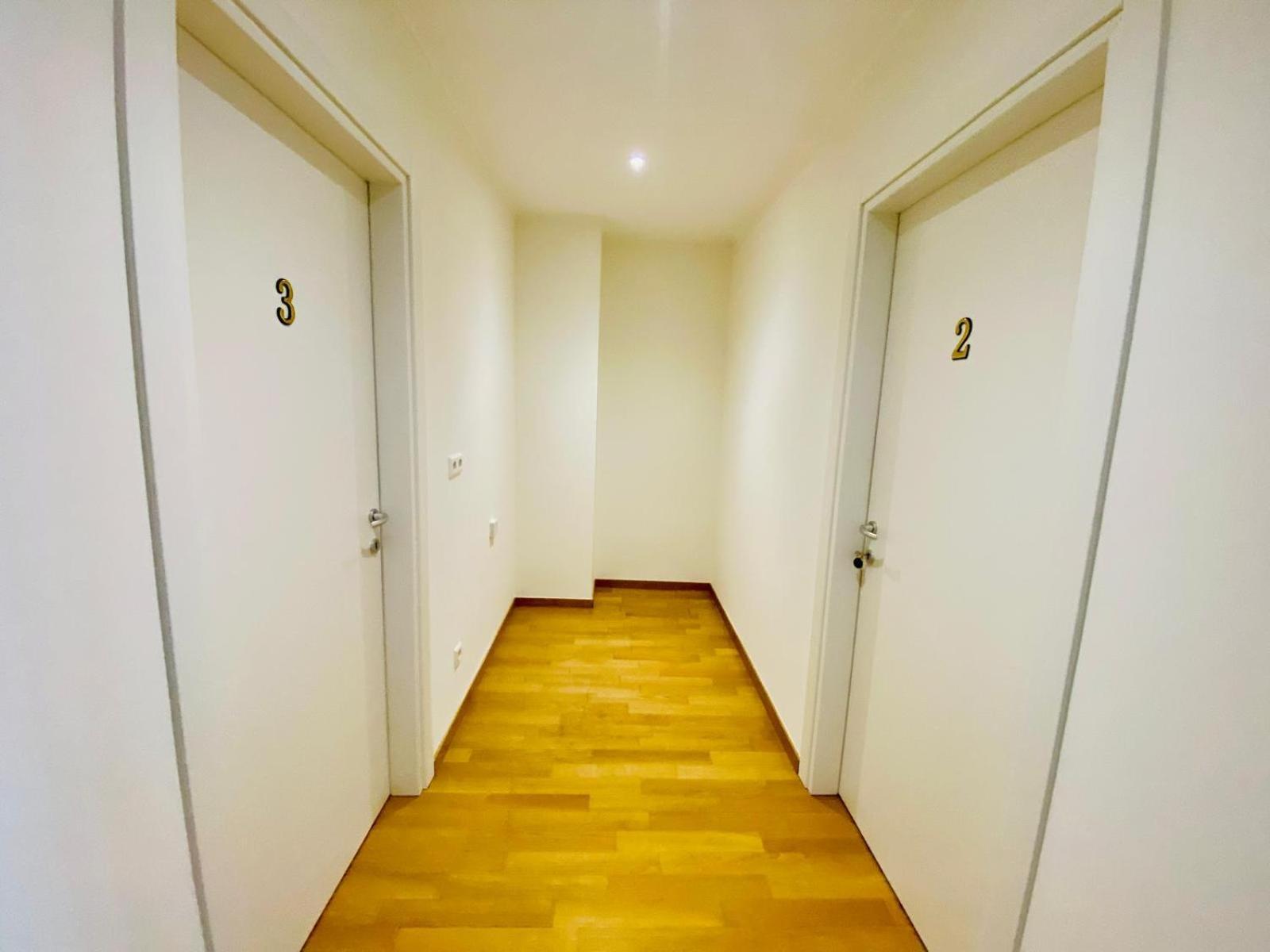 Petrusse Elite Suites Luxembourg Exterior photo