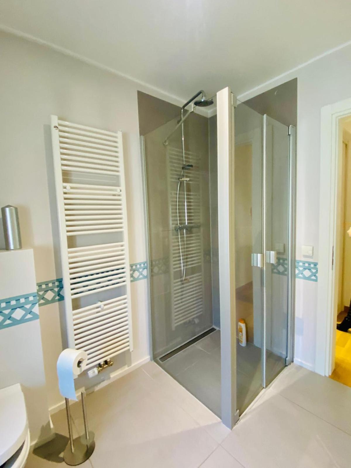 Petrusse Elite Suites Luxembourg Exterior photo