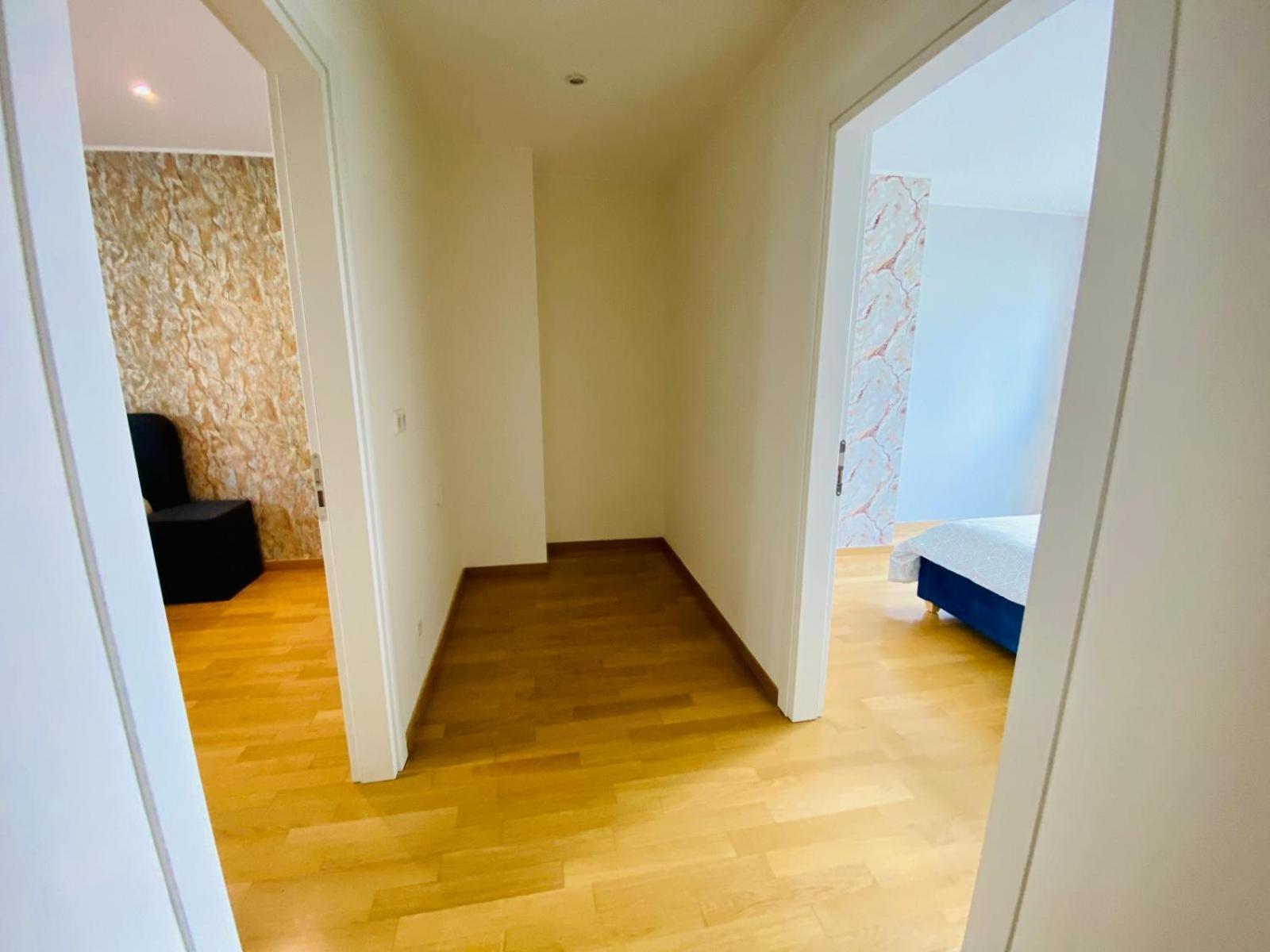 Petrusse Elite Suites Luxembourg Exterior photo