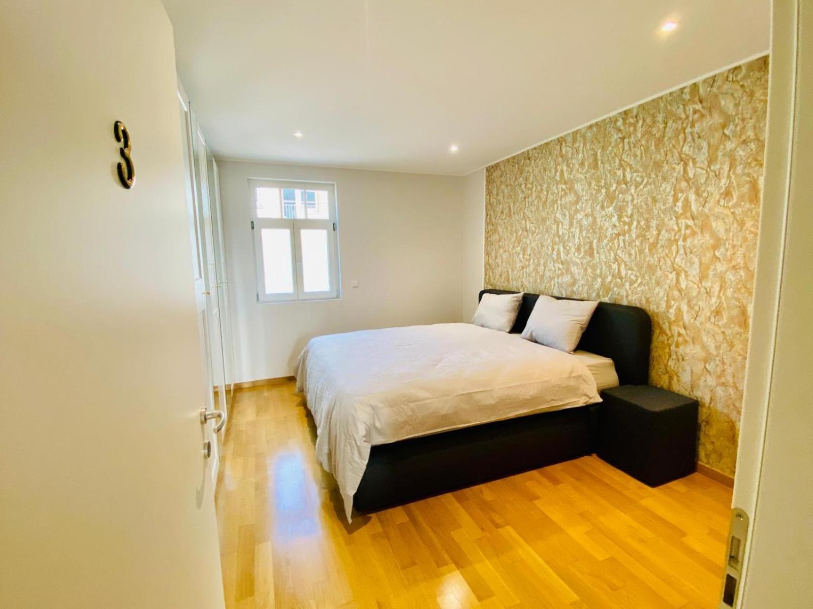 Petrusse Elite Suites Luxembourg Exterior photo
