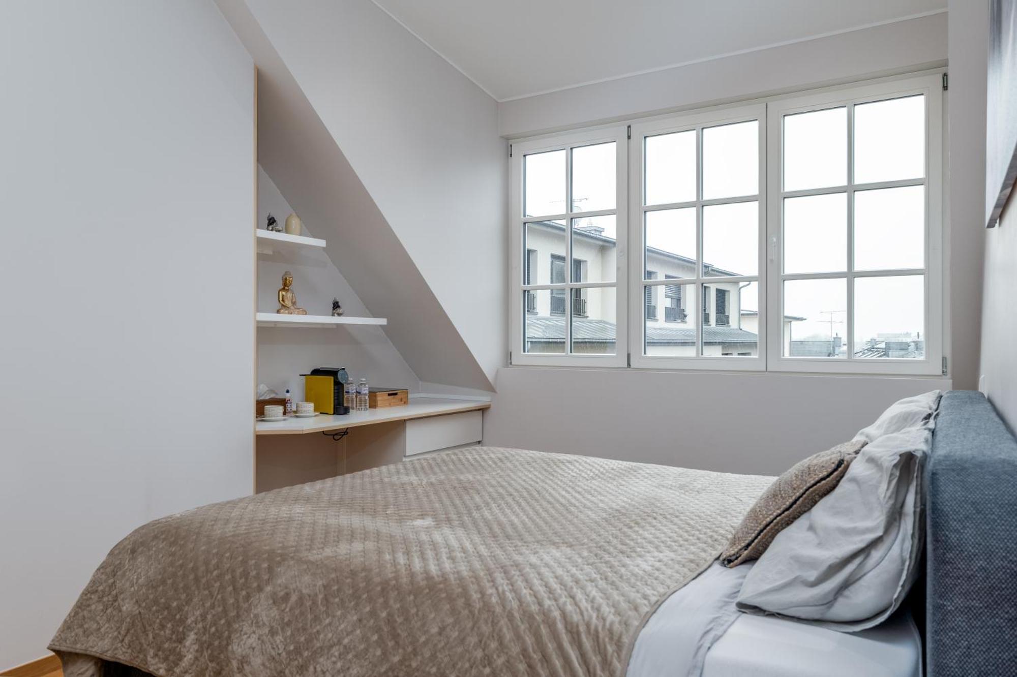 Petrusse Elite Suites Luxembourg Exterior photo
