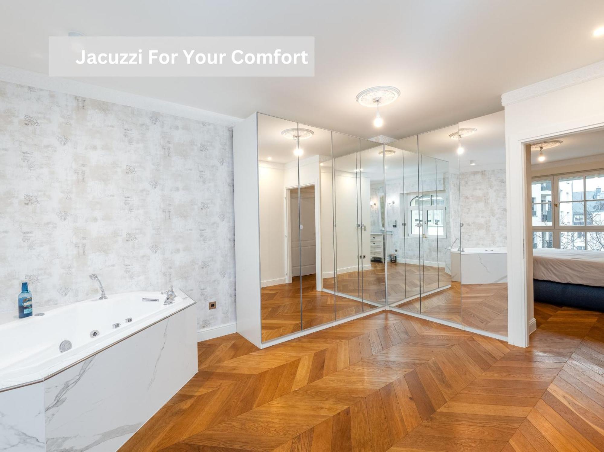 Petrusse Elite Suites Luxembourg Exterior photo